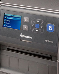 Honeywell PD43 Printer