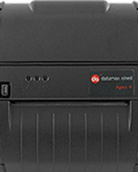 Honeywell Apex Series Mobile Printer