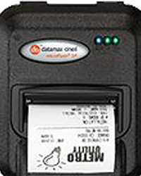 Honeywell microFlash® 2te Ultra-Rugged Receipt Printers