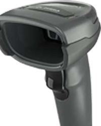 Zebra DS4608 (SR) Handheld Barcode Scanner