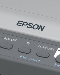 Epson Colorworks C830