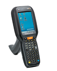 Datalogic Falcon X4 Mobile Computer